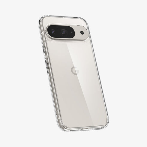Spigen Pixel 9 Series Case Ultra Hybrid